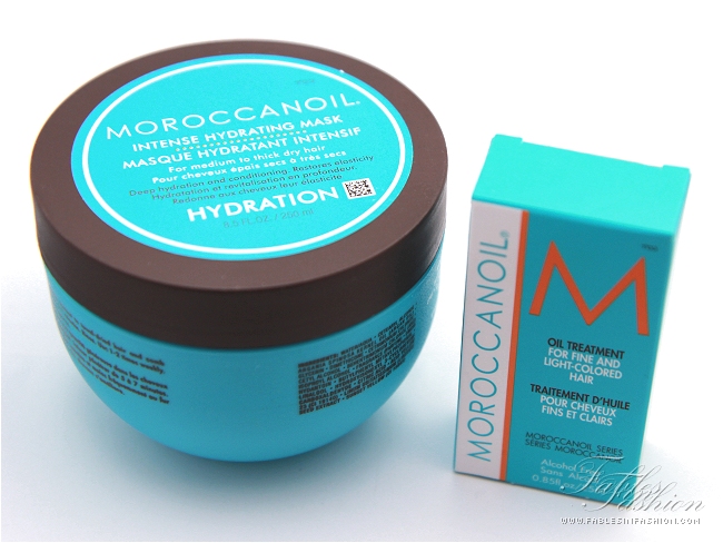 Morocconoil