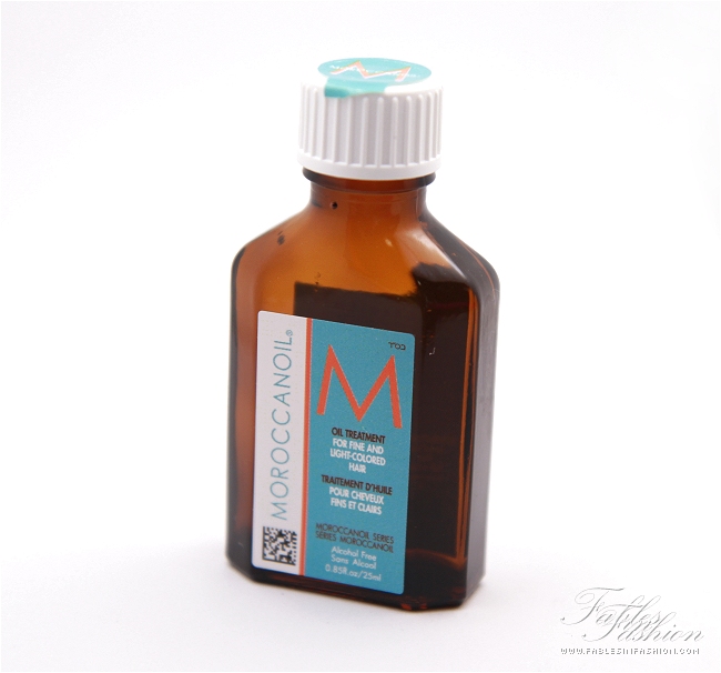 Morocconoil