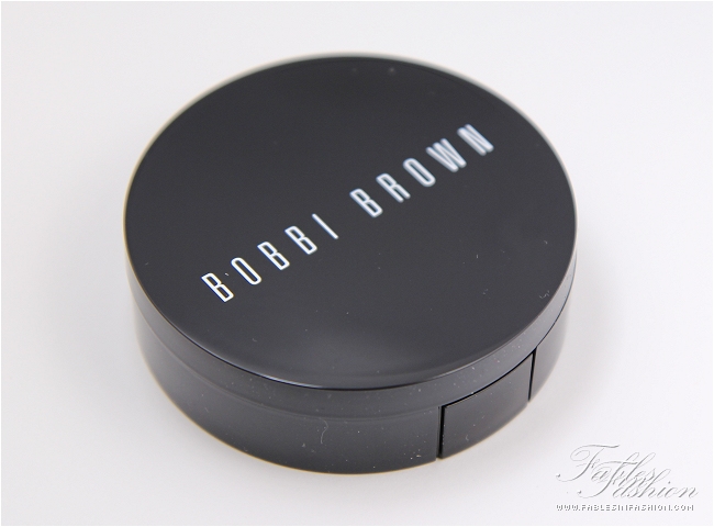 Bobbi Brown Long-Wear Even Finish Compact Foundation