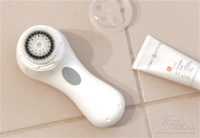 Clarisonic Mia