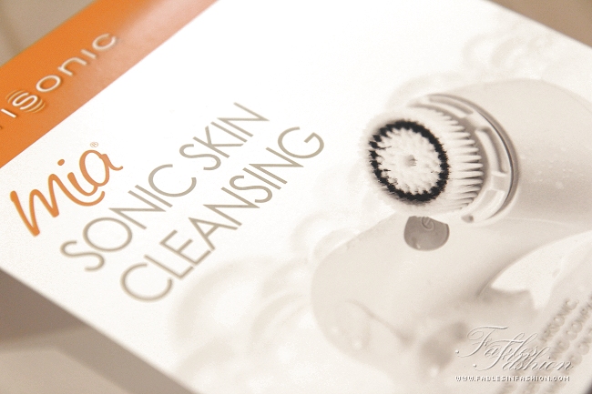 Clarisonic Mia