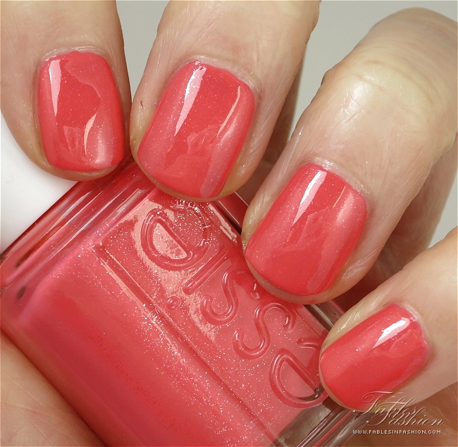 Essie Resort 2013