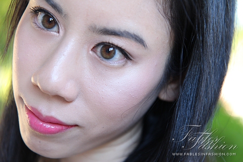 FOTD ~ Filming