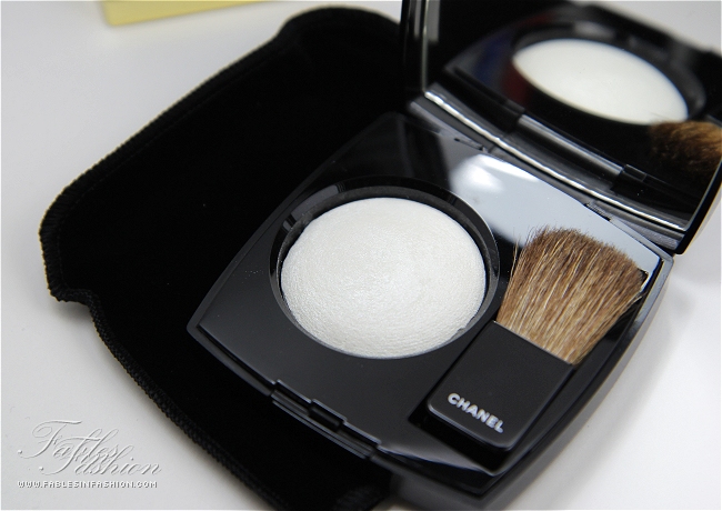 Chanel Powder Blush - 78 Delice