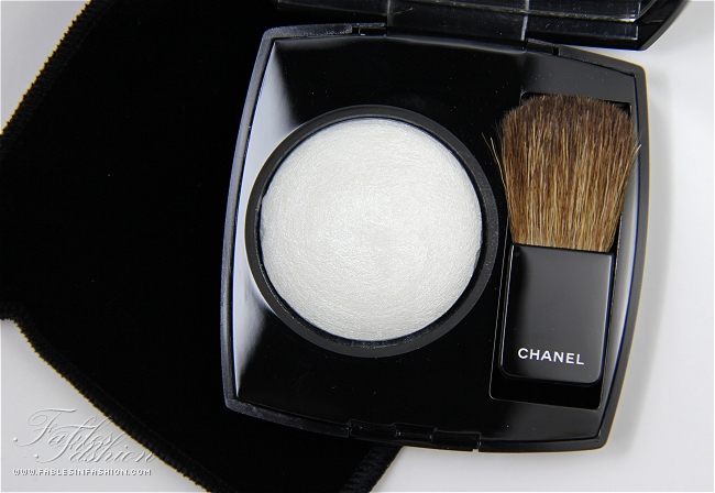 Chanel Powder Blush - 78 Delice