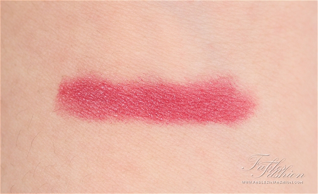 Clinique Chubby Stick Intense - 06 Roomiest Rose