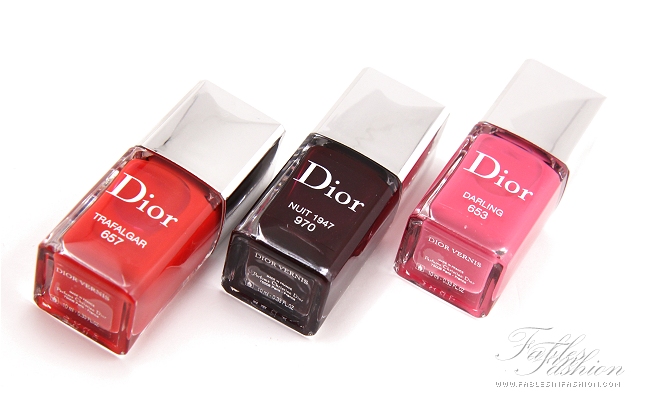 Dior Rouge Dior