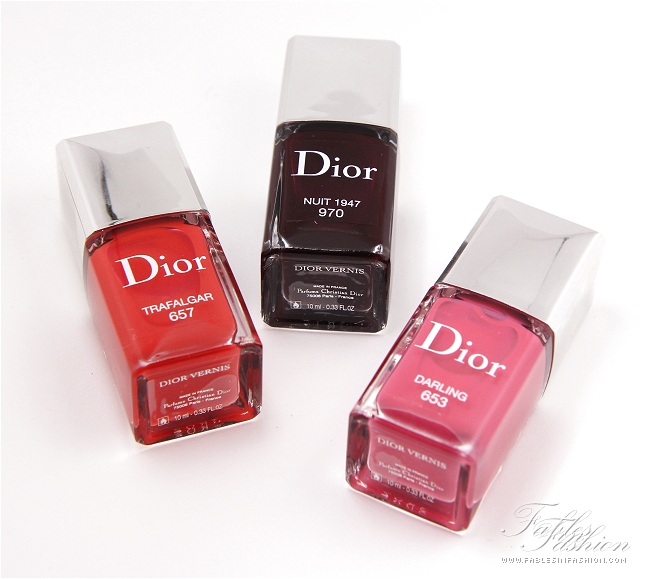 Dior Rouge Dior