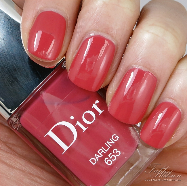 Dior Rouge Dior