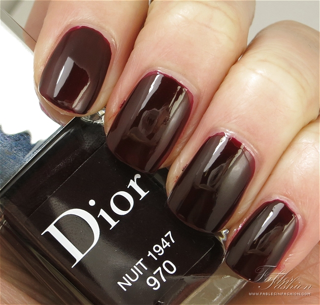 Dior Rouge Dior