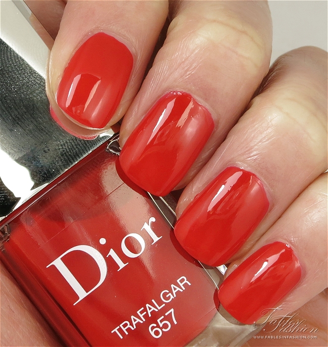 Dior Rouge Dior