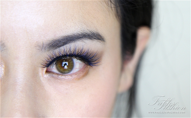 Katy Perry Lashes by Eylure