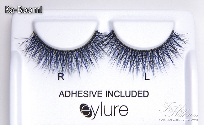 Katy Perry Lashes by Eylure