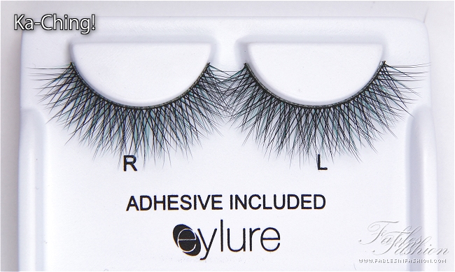 Katy Perry Lashes by Eylure