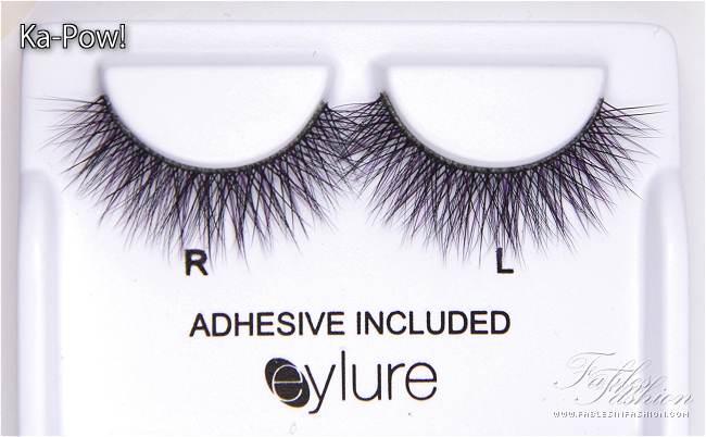 Katy Perry Lashes by Eylure