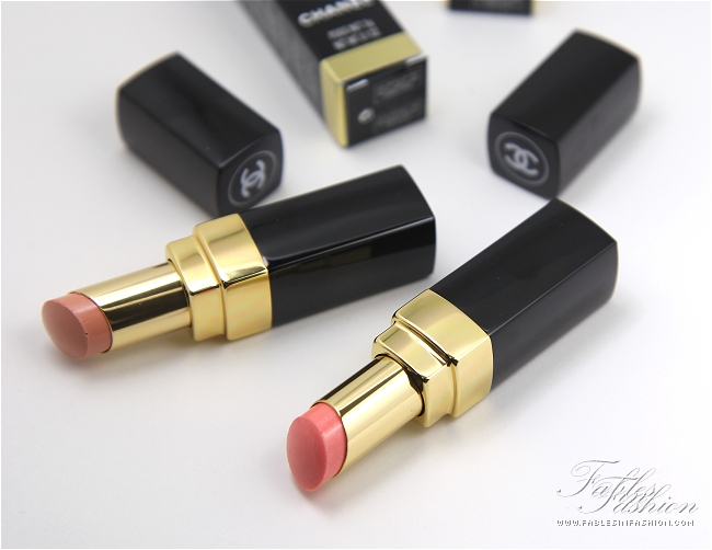 Chanel Les Delices de Chanel Rouge Coco Shine - Melba & Gourmandise