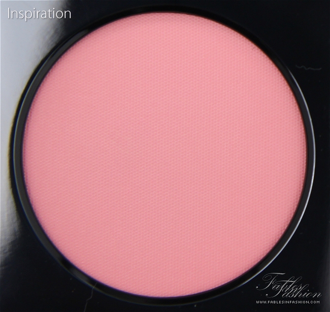 Chanel Fall 2013 Le Blush Creme de Chanel