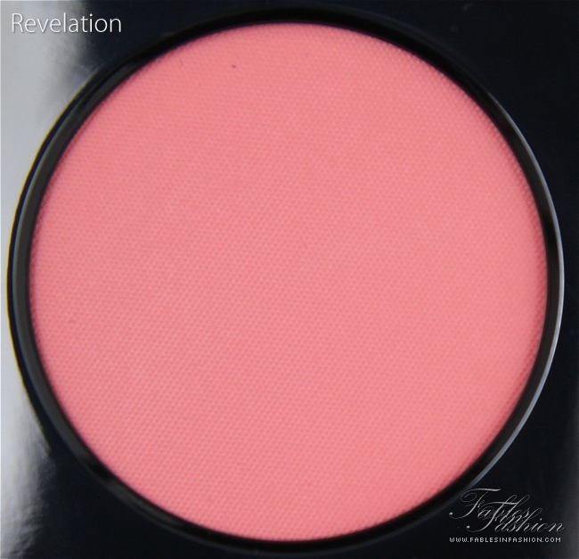 Chanel Fall 2013 Le Blush Creme de Chanel