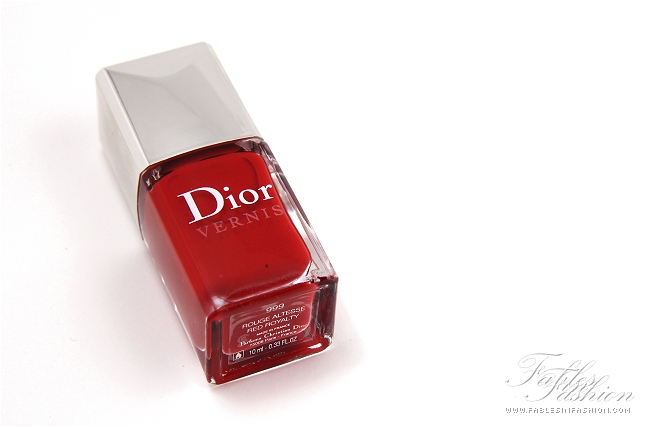 Dior Rouge Dior