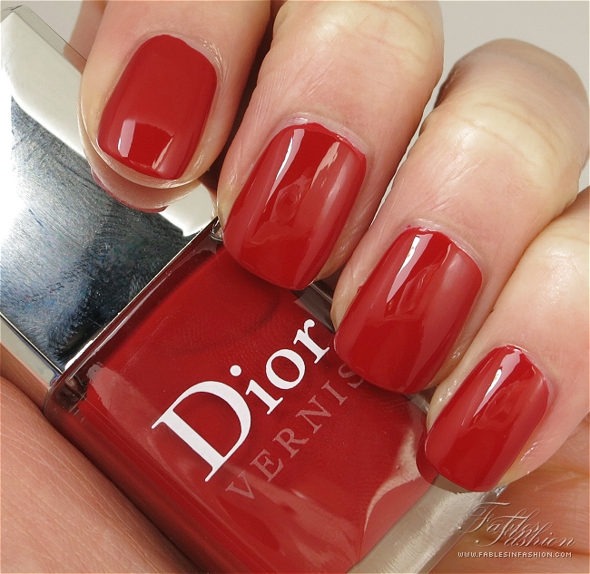 Dior Rouge Dior