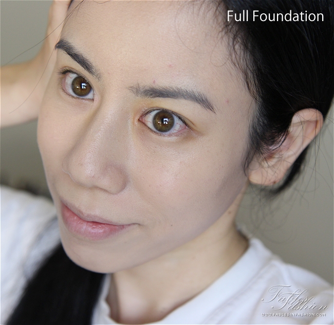 Estee Lauder Double Wear Light Foundation