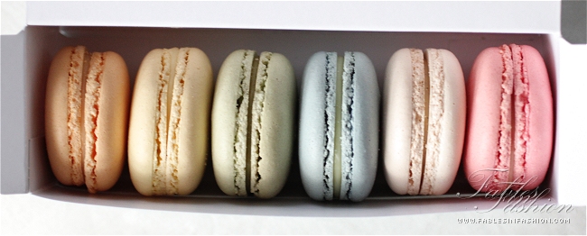 Macarons