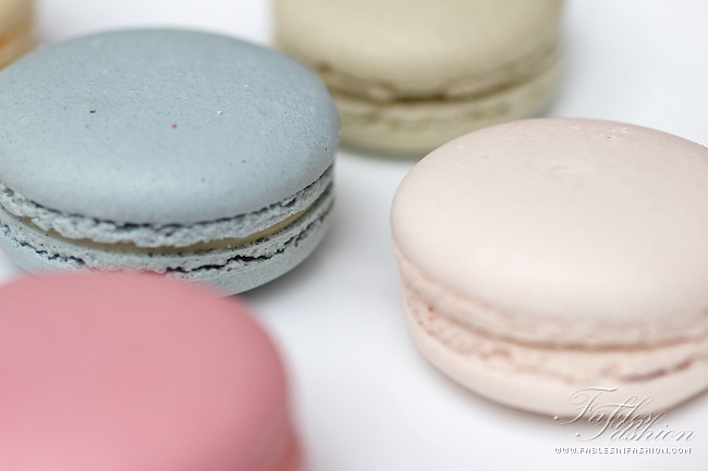 Macarons