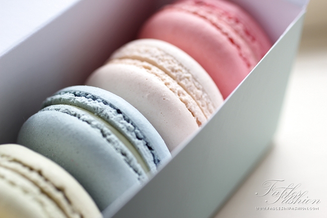 Macarons