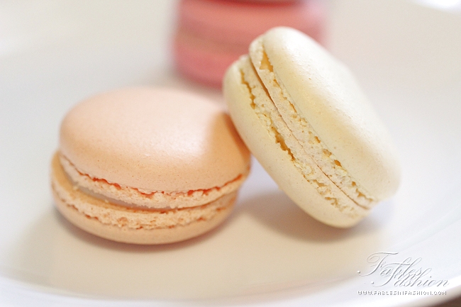 Macarons