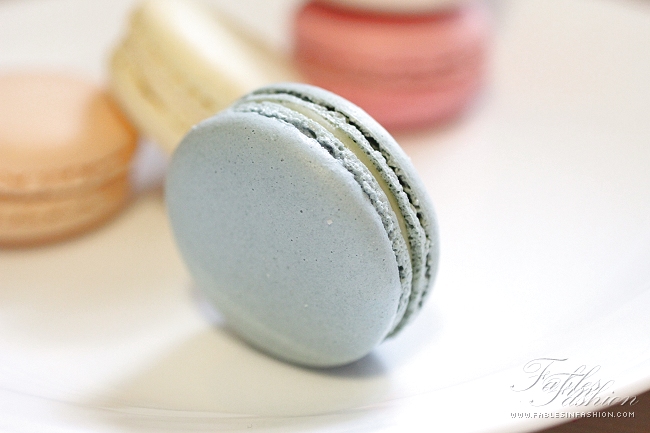 Macarons