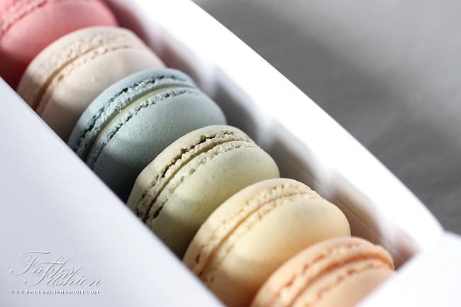 Macarons