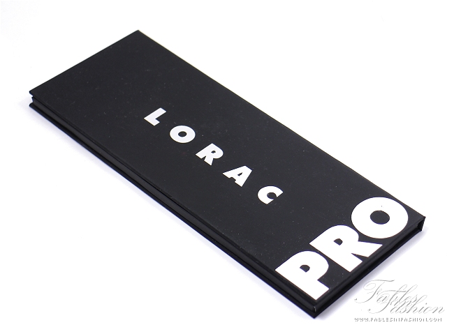 LORAC PRO Palette