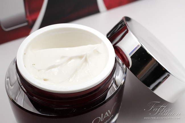 Olay Regenerist Moisturiser