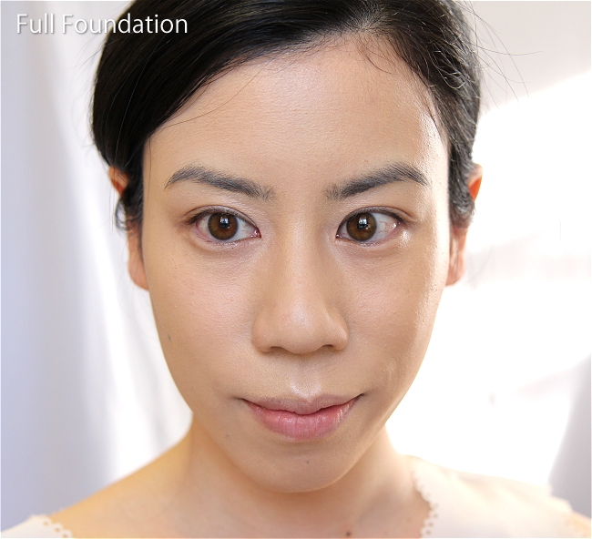 Shiseido Perfect Refining Foundation