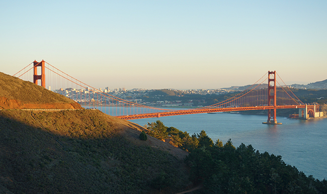 Golden Gate