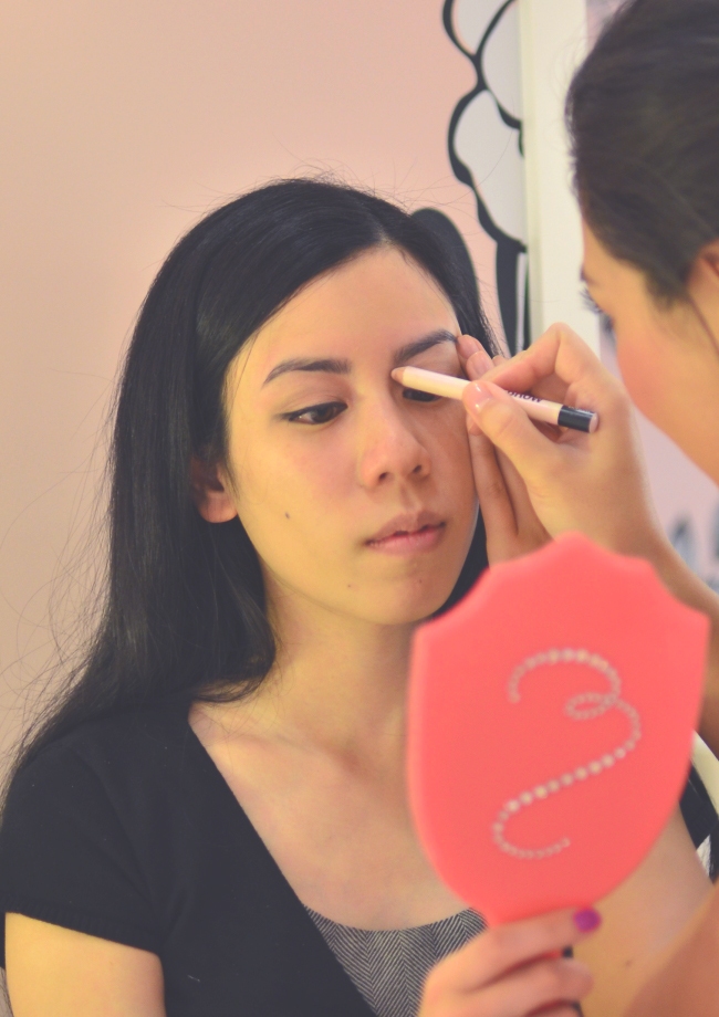 Benefit Browbar Fables in Fashion