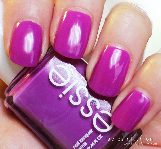 Essie Neon 2013