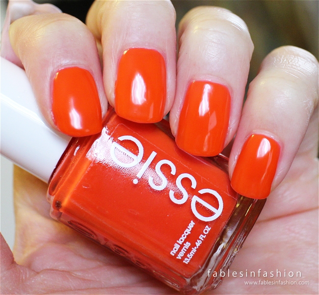 Essie Neon 2013