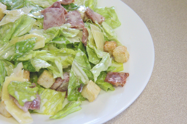 Caesar Salad