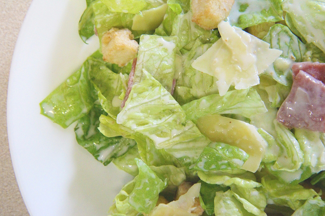 Caesar Salad