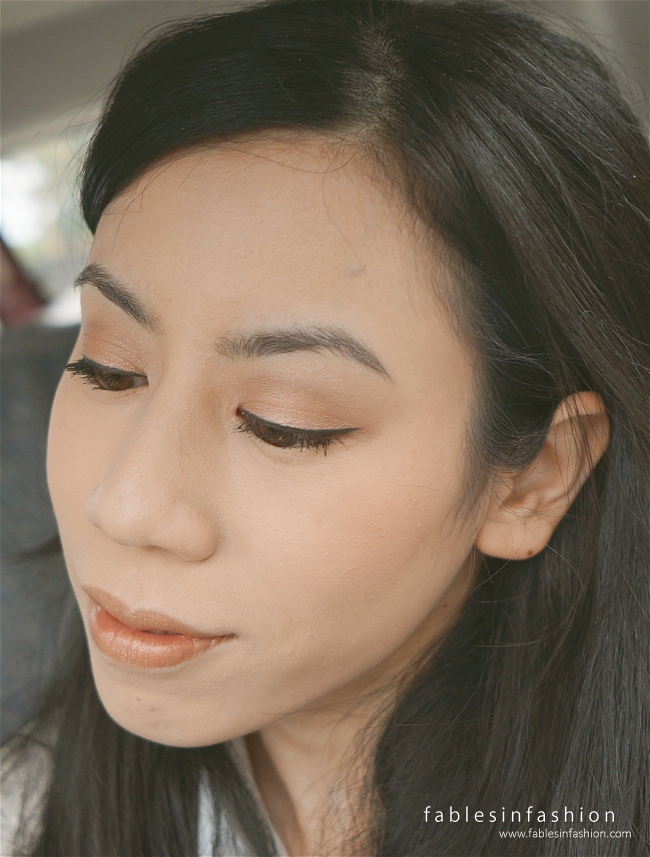 FOTD ~ Daily Work