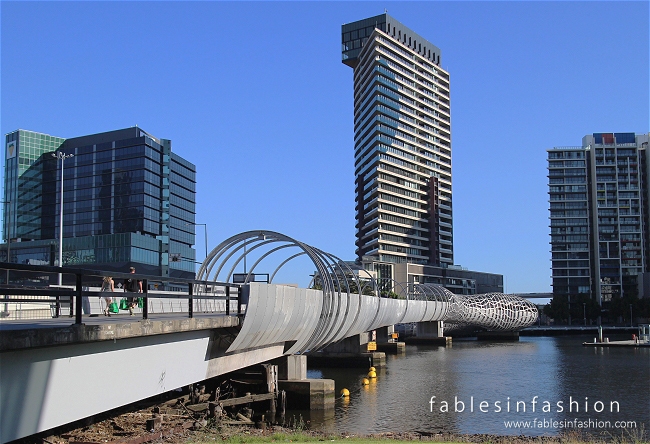 Waterfront Melbourne