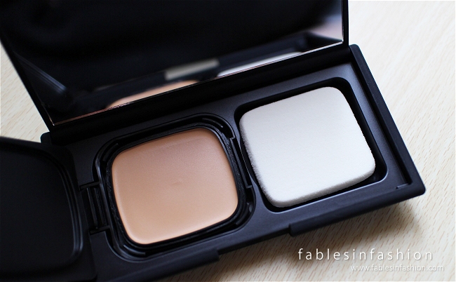 NARS Radiant Cream Compact Foundation