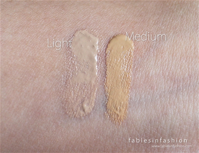 La Roche-Posay Melt-in BB Cream