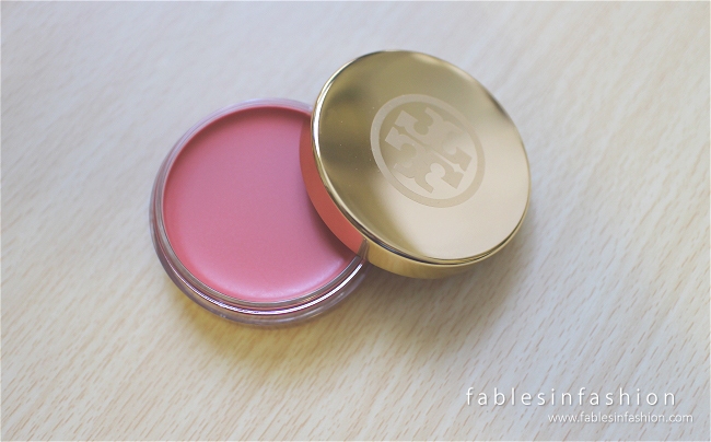 Tory Burch Makeup Line