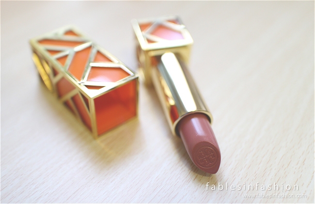 Tory Burch Makeup Line