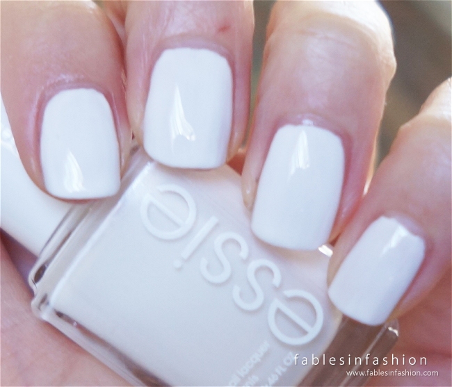 Essie Colors of Couture Collection