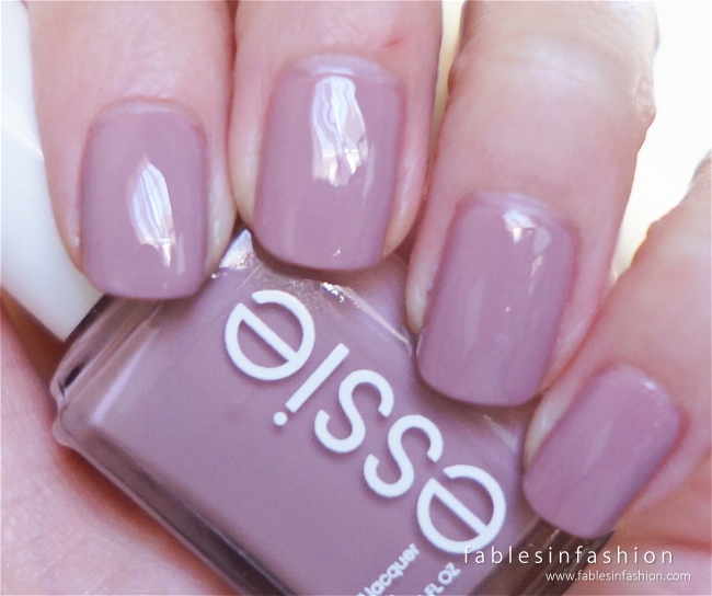 Essie Colors of Couture Collection