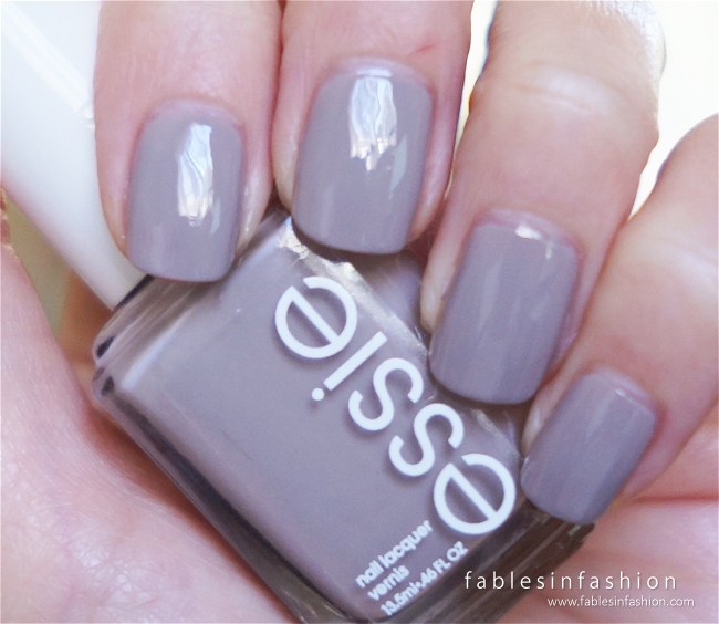 Essie Colors of Couture Collection