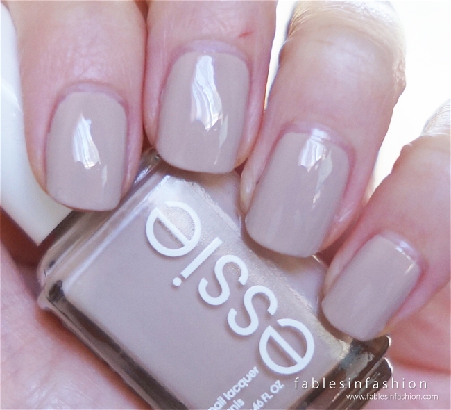 Essie Colors of Couture Collection